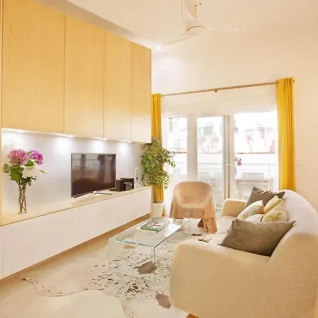 Apartment In Marbella