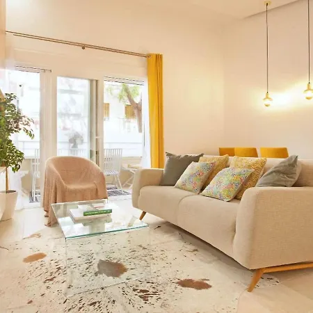 Apartment In
