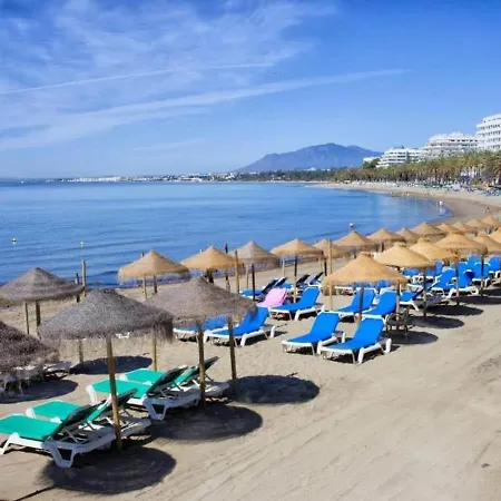 In * Marbella