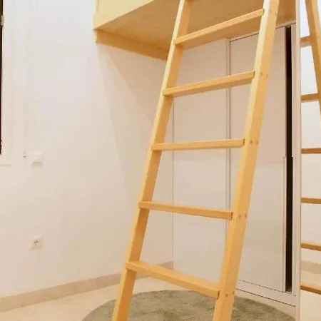 Apartment In Marbella