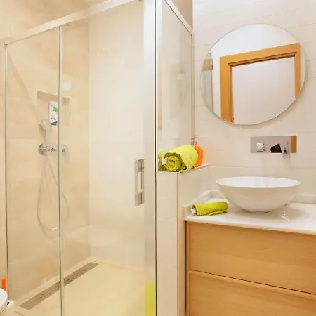 Apartment In *